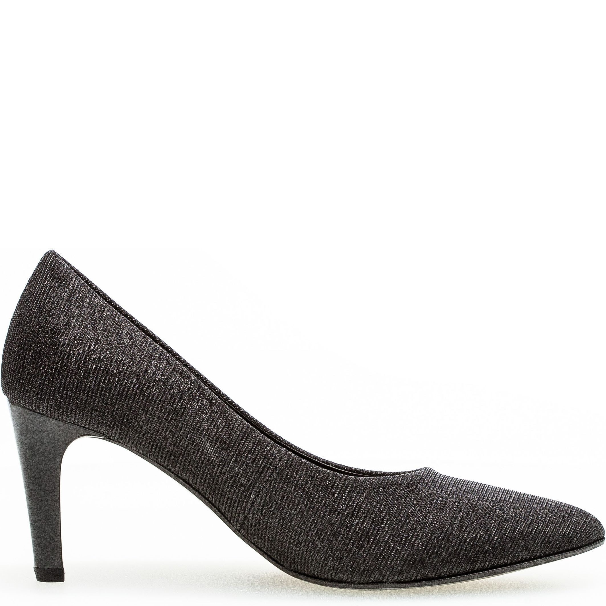 GABOR Aukštakulniai moterims, Juoda, Pumps 2