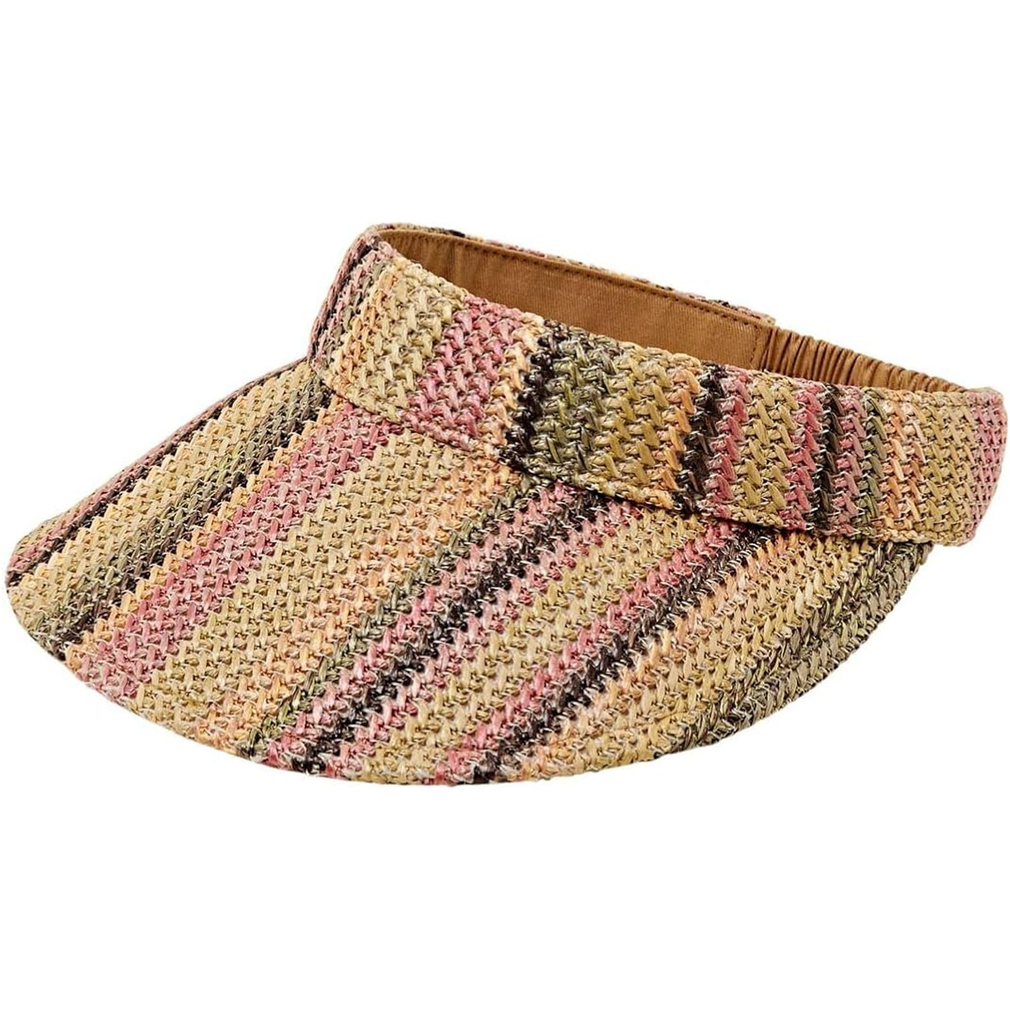 ESPRIT Kepurė moterims, Camel, LL_MultiClrVisr