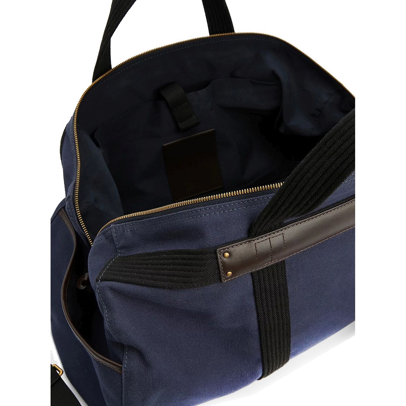 TOMMY HILFIGER Rankinė, krepšys vyrams, Mėlyna, TH  PREP DUFFLE 3