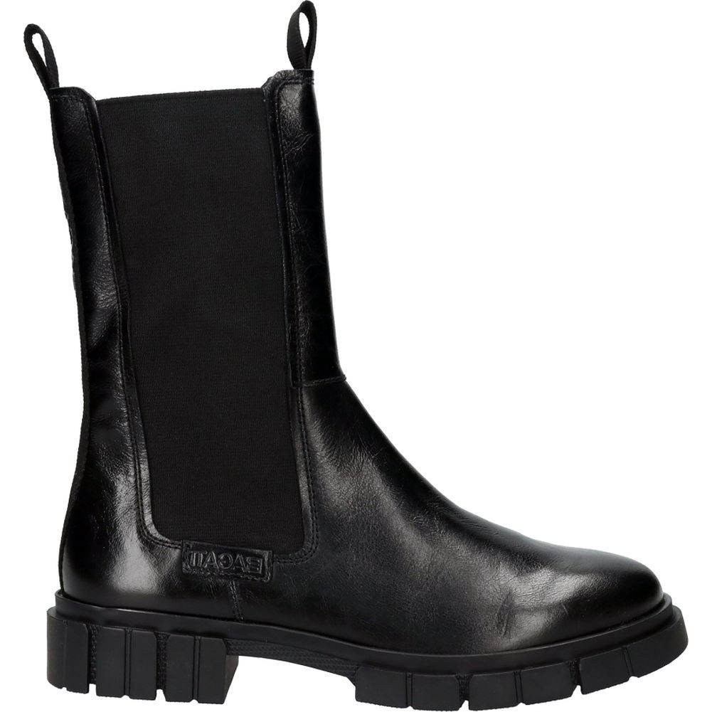 BAGATT Aulinukai moterims, Juoda, FIONA Booties 2