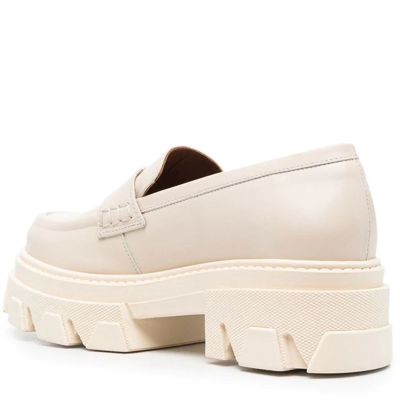 ALOHAS Loaferiai moterims, Kūno, TRAILBLAZER Loafers 3