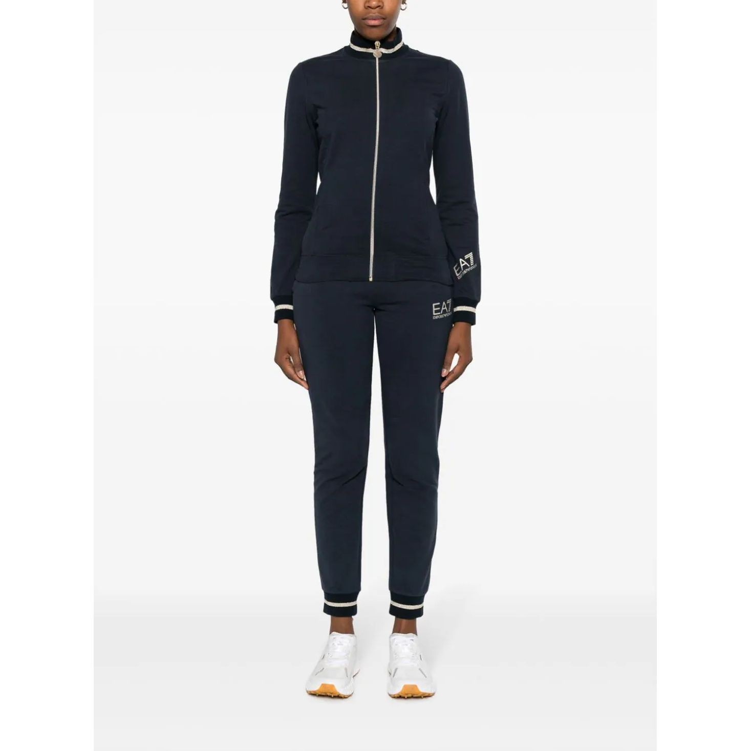 EA7 Sportinis kostiumas moterims, Mėlyna, Tracksuit 2