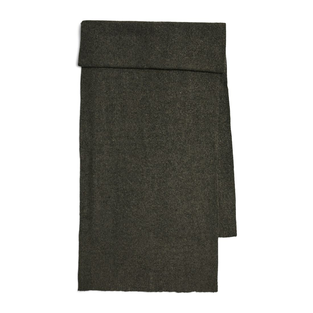 PIECES Šalikas moterims, Gray, Moella scarf