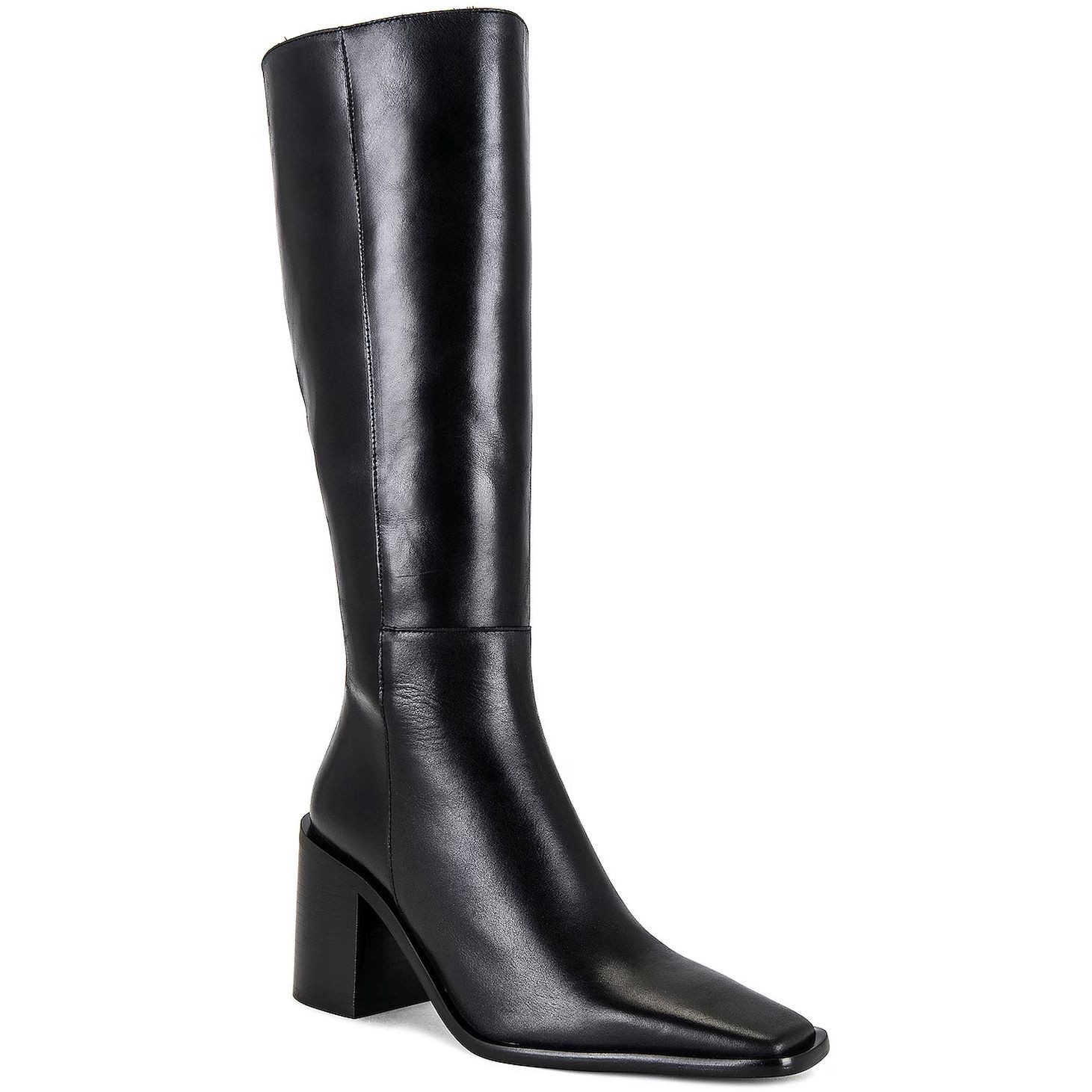 ALOHAS Auliniai moterims, Juoda, Berta boots 1