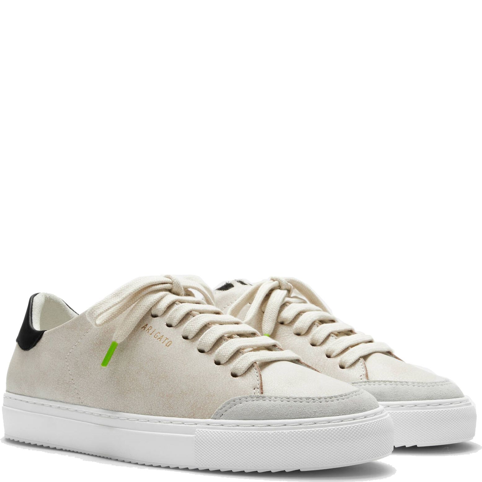 AXEL ARIGATO Laisvalaikio bateliai moterims, Marga, Clean 90 triple sneaker 1