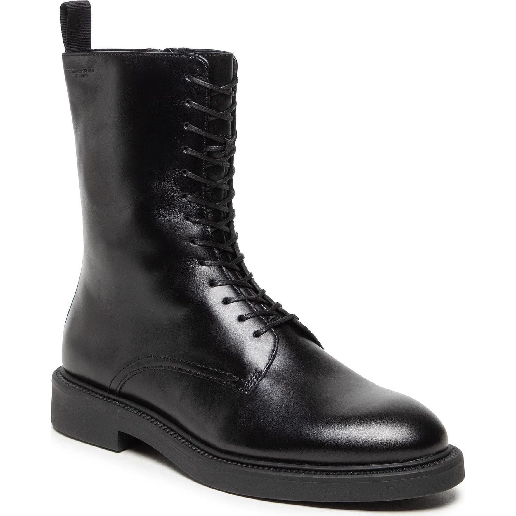 VAGABOND Aulinukai moterims, Juoda, ALEX W 1