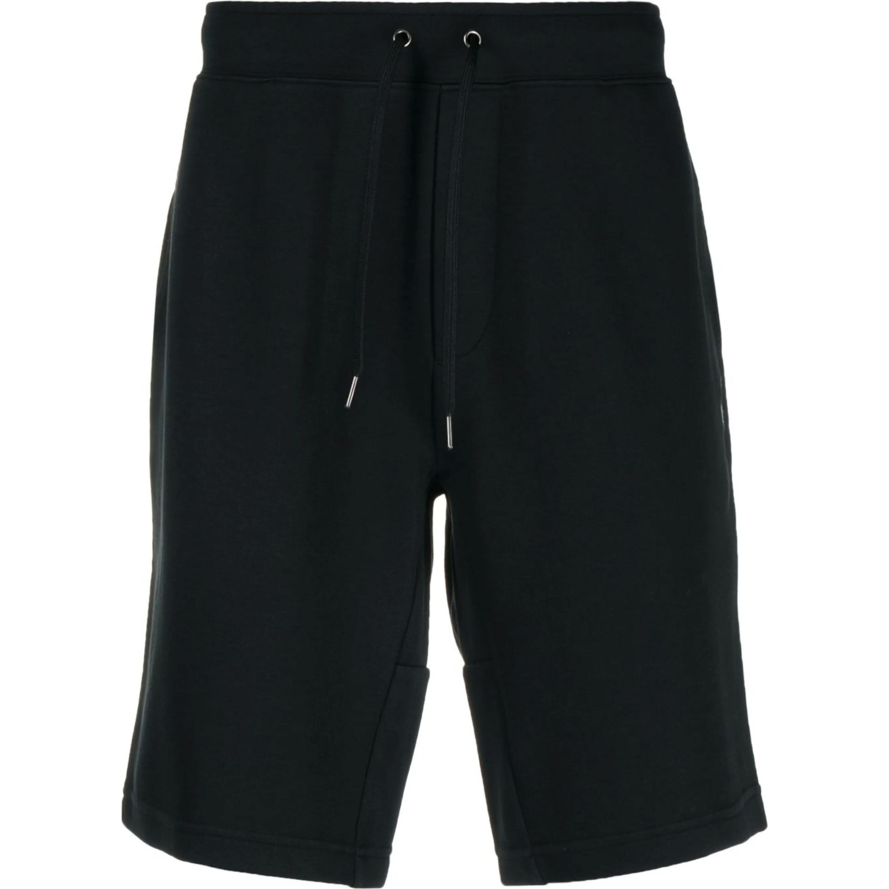 POLO RALPH LAUREN Šortai vyrams, Juoda, Athletic shorts
