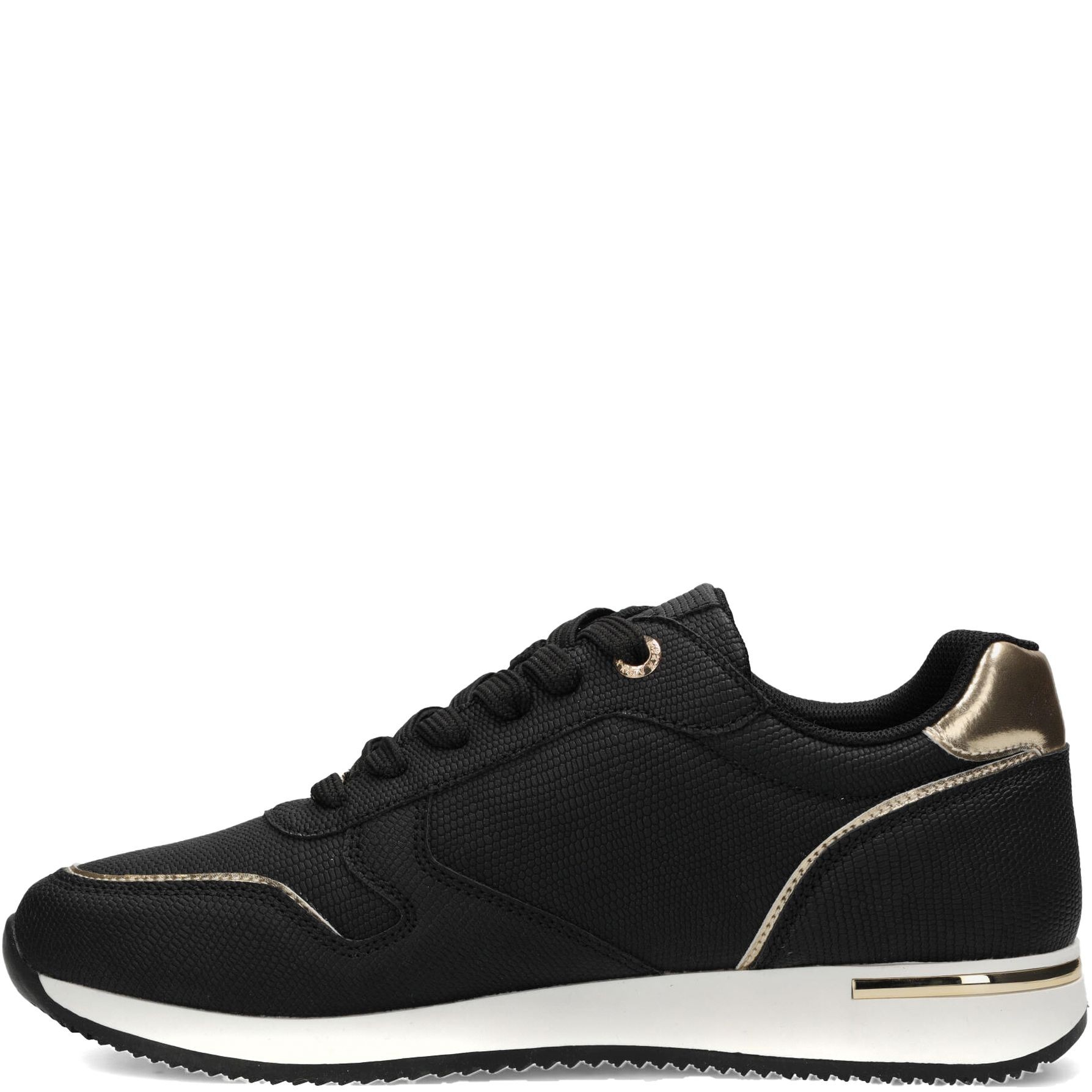 MEXX Laisvalaikio bateliai moterims, Juoda, Eke leisure 4