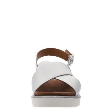 ARA Basutės moterims, Balta, BILBAO Sandals 3