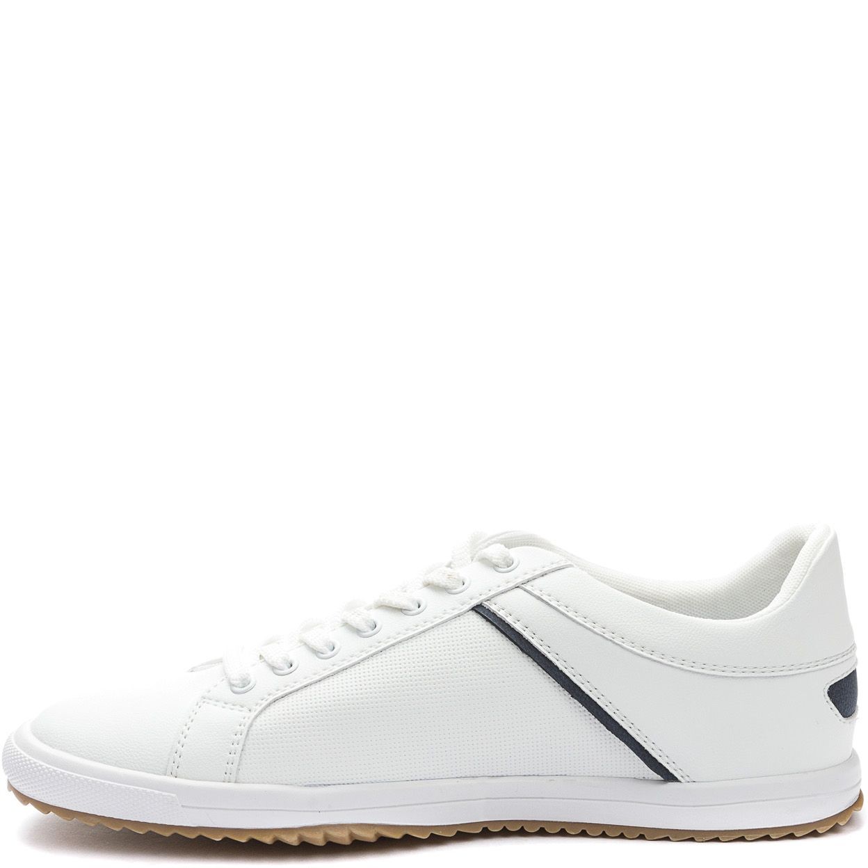 KEDDO Bateliai, vyrams, Balta, Sneakers 2