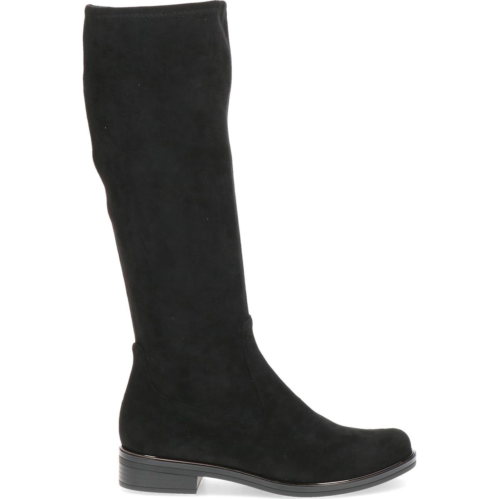 CAPRICE Auliniai moterims, Juoda, Boots POP 2