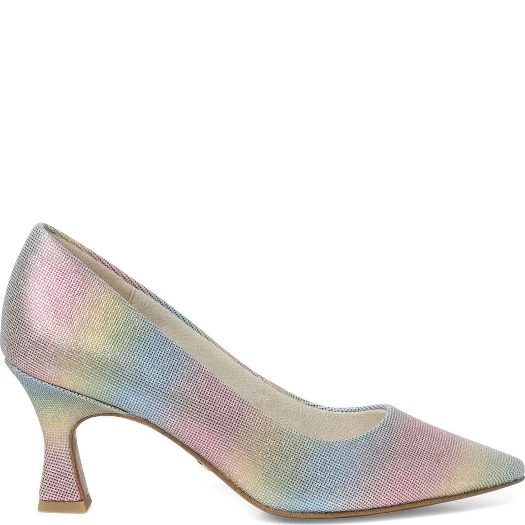 MARCO TOZZI Aukštakulniai moterims, Marga, PUMPS 2