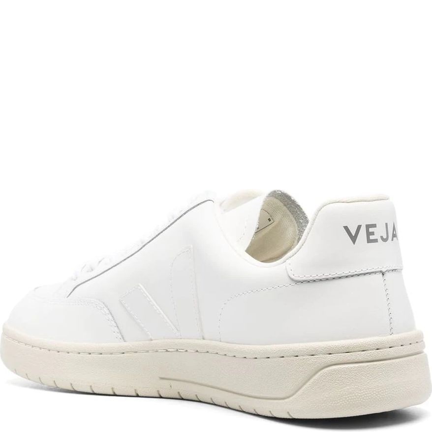 VEJA Sportiniai bateliai vyrams, Balta, V-12 sneakers 3