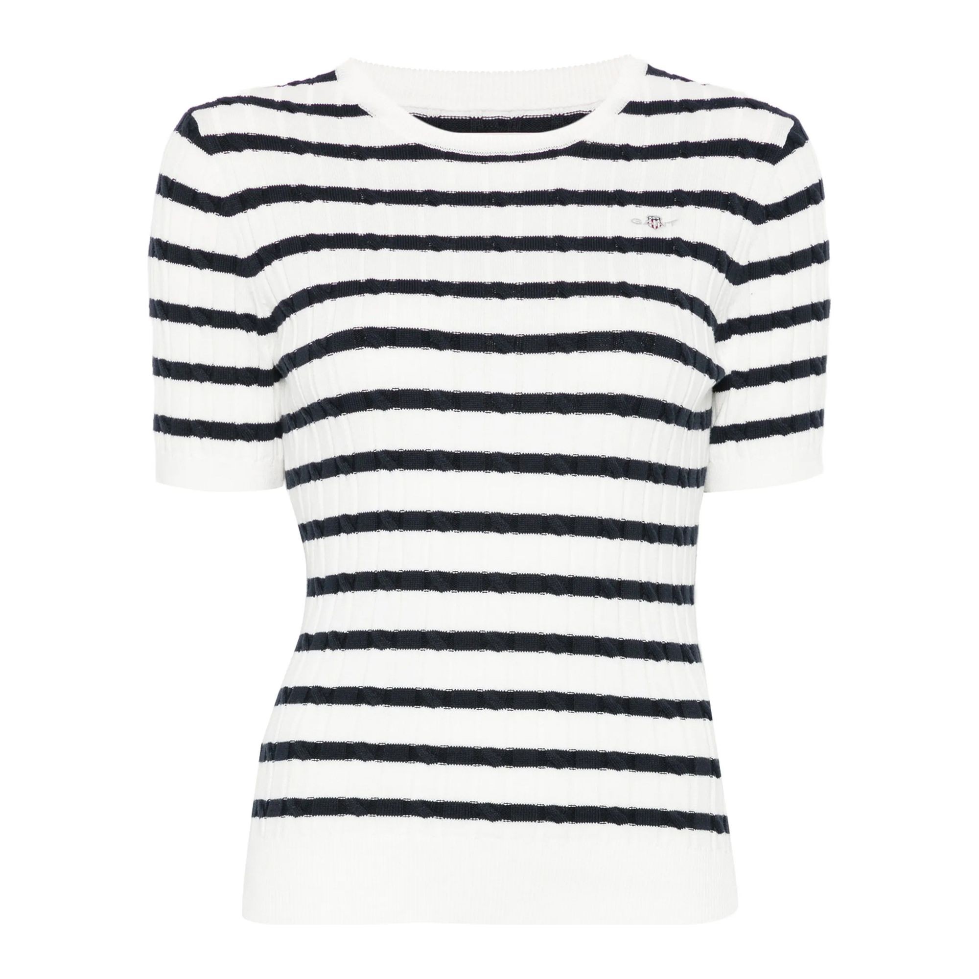 GANT Megzta palaidinė moterims, Baige, 4800109-113 Knit top 1