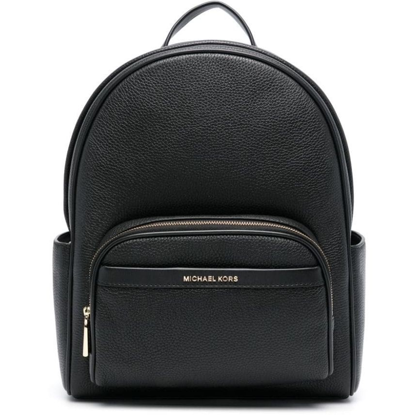 MICHAEL KORS Kuprinė moterims, Juoda, Middle backpack 1