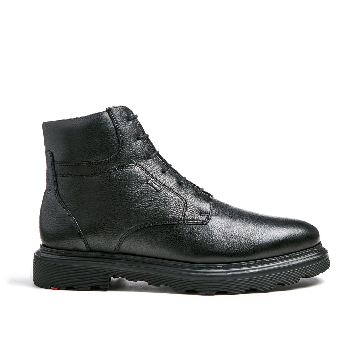 LLOYD Aulinukai vyrams, Juoda, VINE booties 2