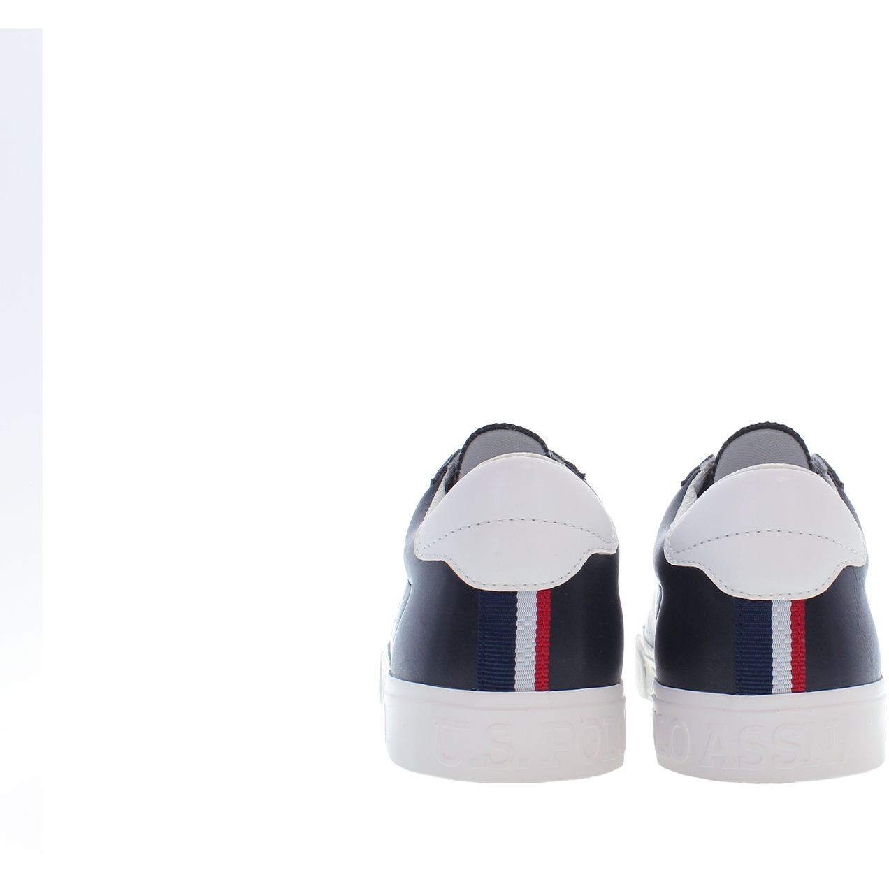 U.S.POLO Sportiniai bateliai vyrams, Mėlyna, SPORT SHOE 4