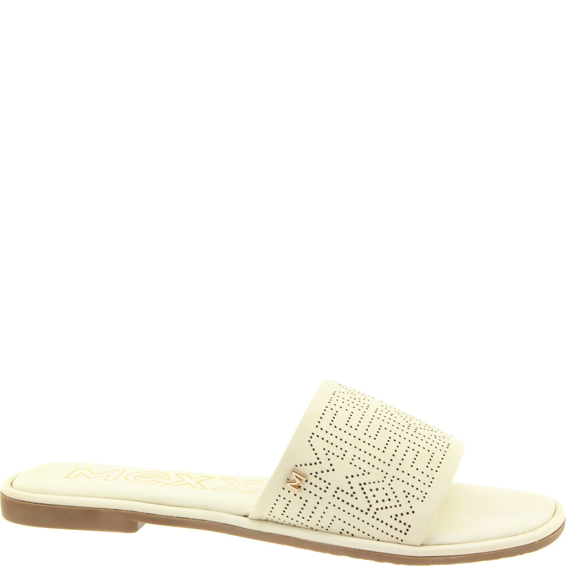 MEXX Šlepetės moterims, Kūno, Lyla Slippers 2