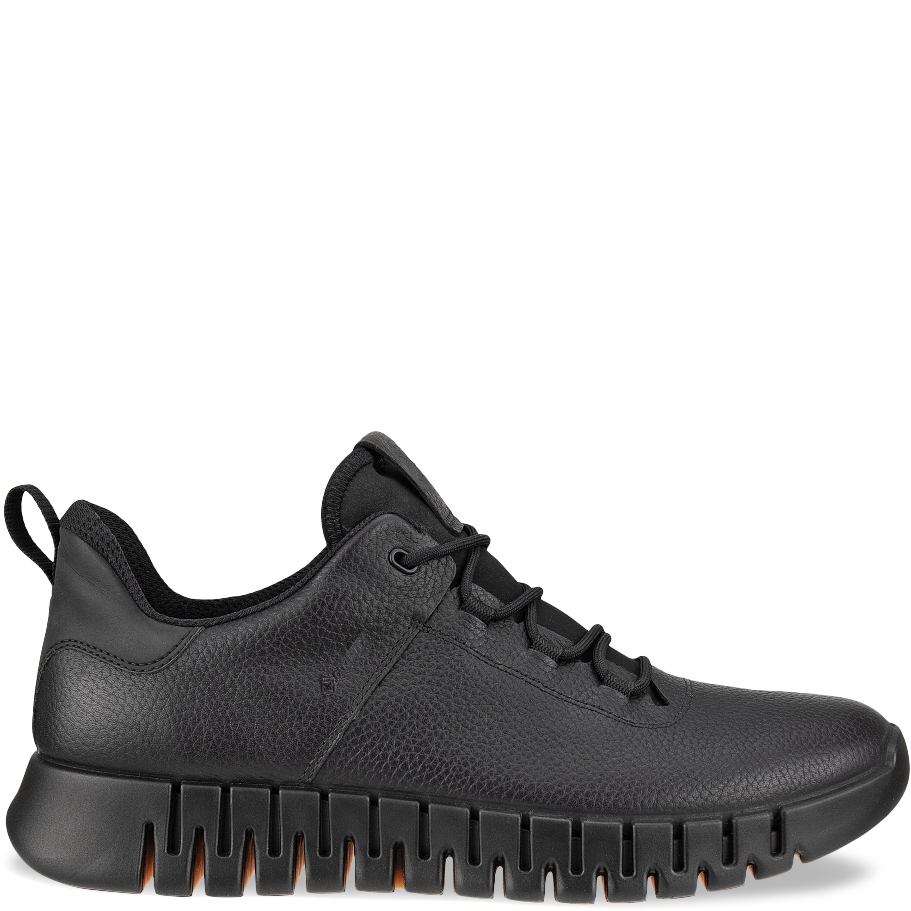 ECCO Sportiniai bateliai vyrams, Juoda, Gruuv sport shoe 2
