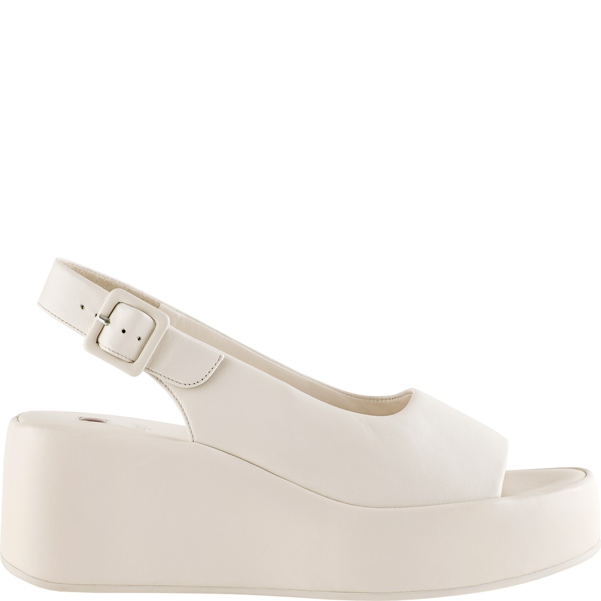 HOGL Basutės moterims, Kūno, Loulou sandals 2
