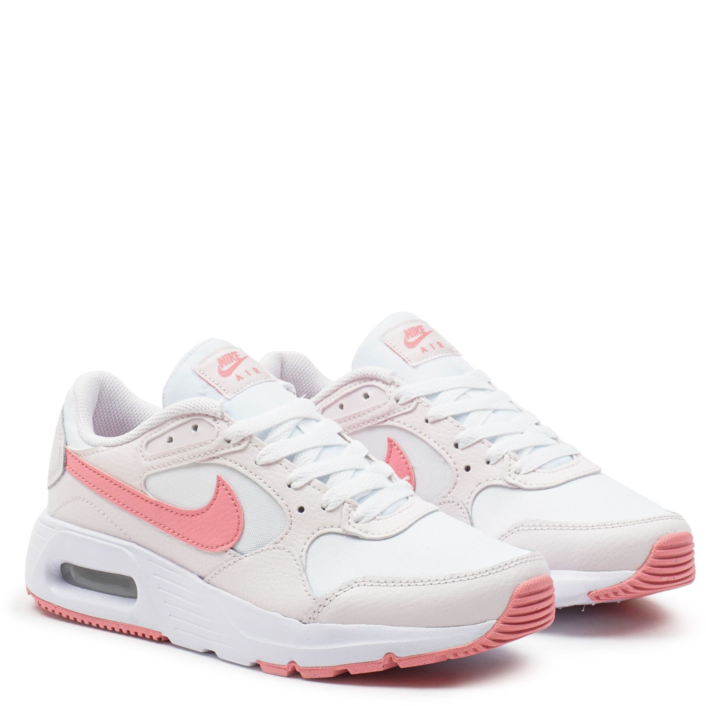 NIKE Sportiniai bateliai moterims, Rožinė, AIR MAX SPORT SHOE 1
