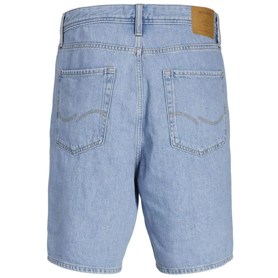 JACK & JONES Šortai vyrams, Mėlyna, JJITONY JJORIGI 2