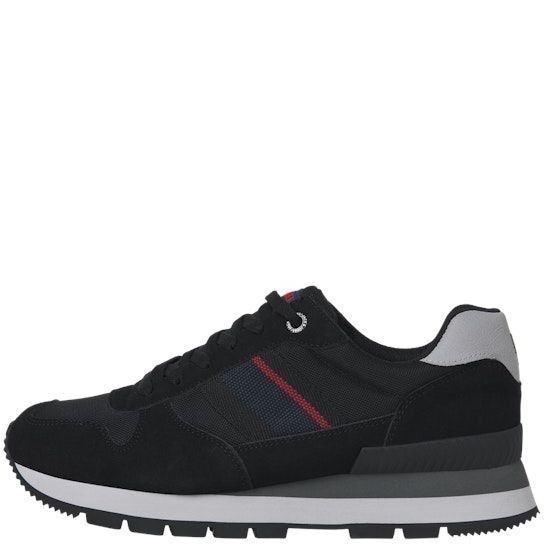 JACK & JONES Bateliai - vyrams, Pilka, JFWREEVES COMBO 1