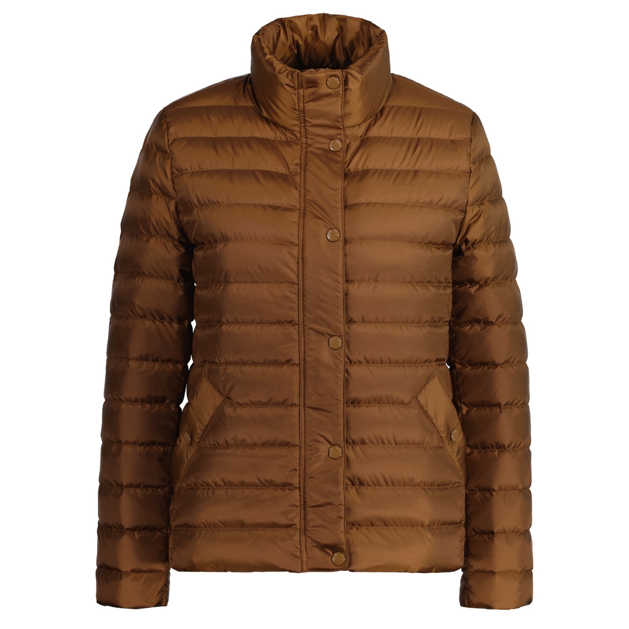 GANT Striukė moterims, Ruda, 4700281-220 Jackets