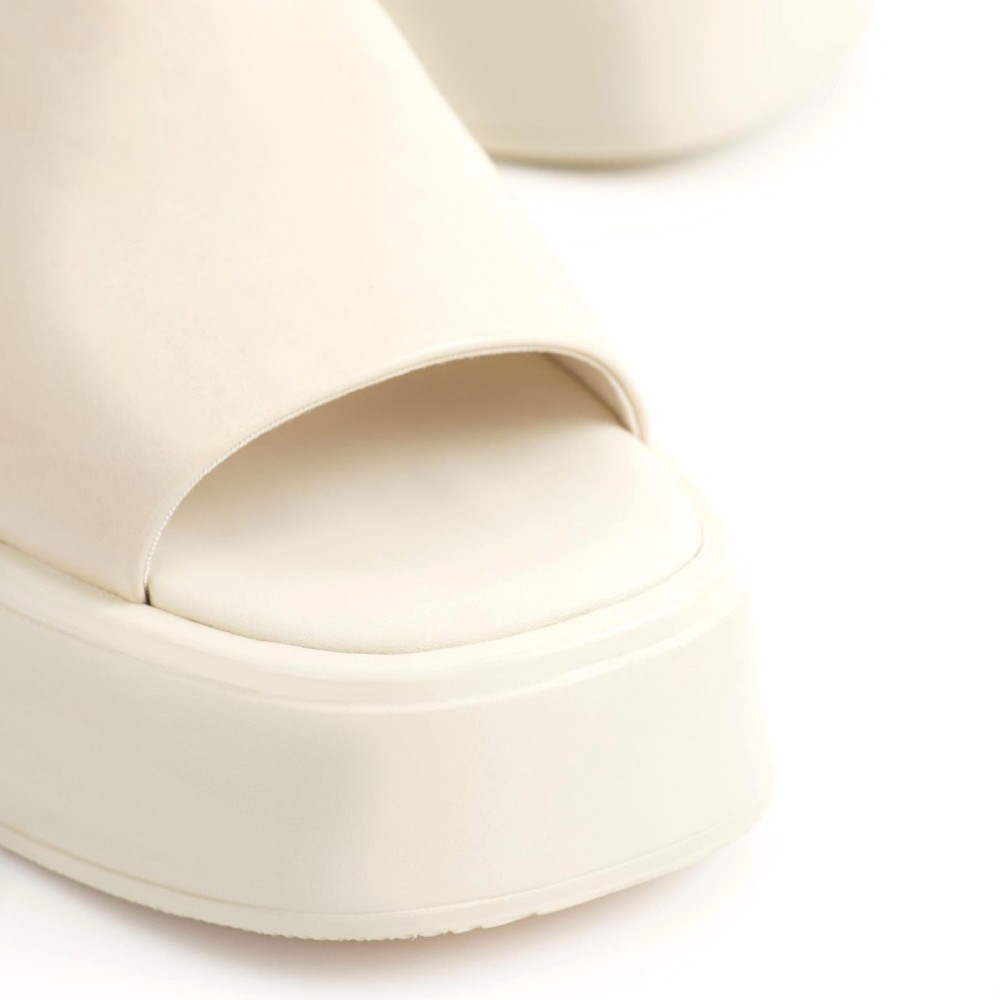VAGABOND Šlepetės moterims, Kūno, COURTNEY Slippers 4