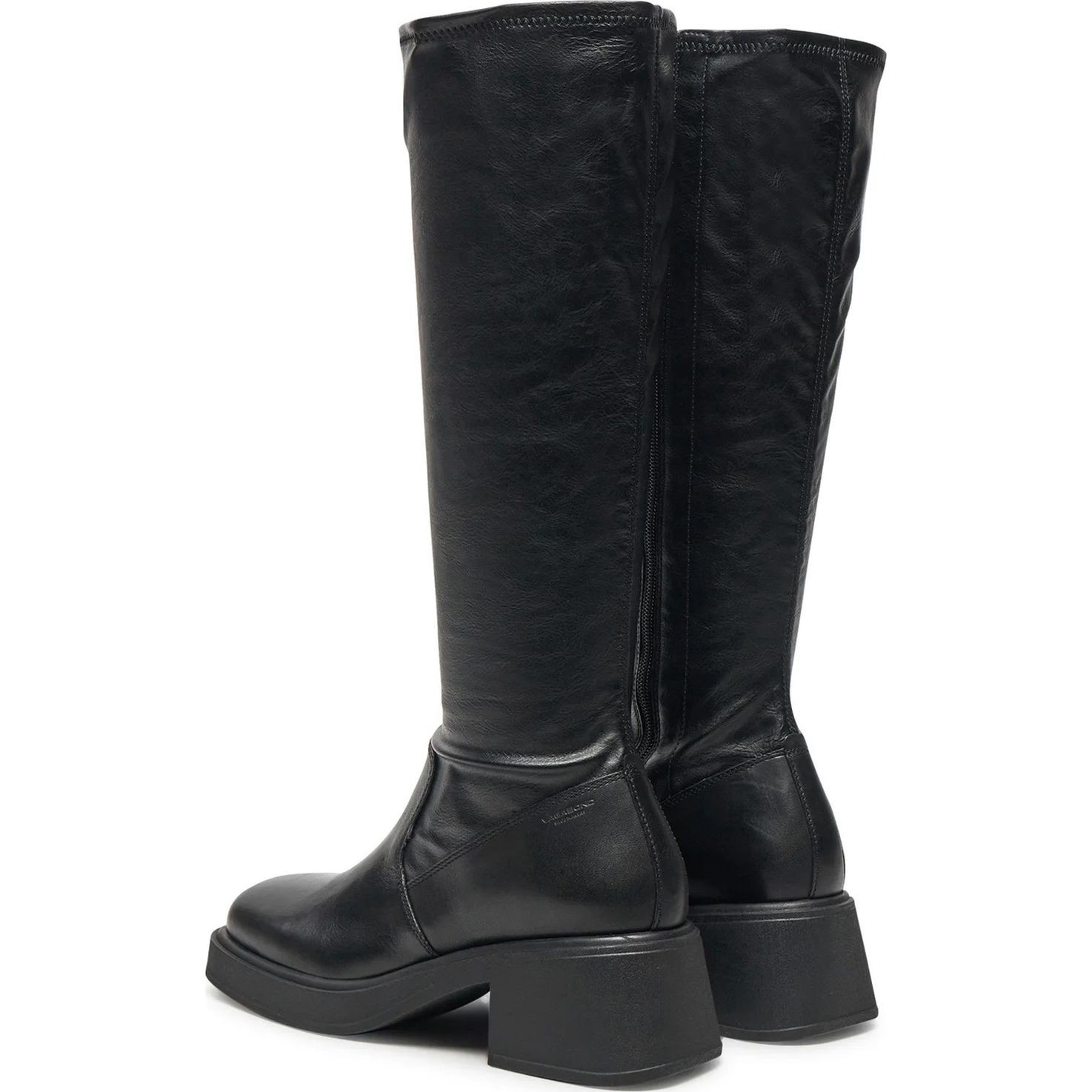 VAGABOND Auliniai moterims, Juoda, Dorah boots 3