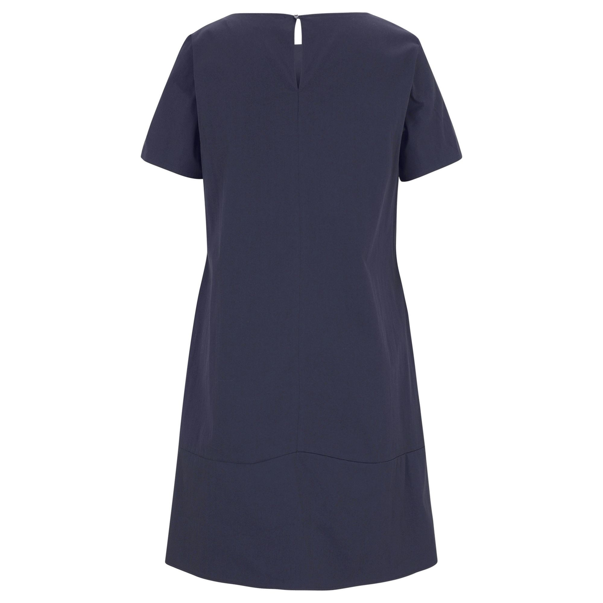 VERA MONT Midi suknelė moterims, Mėlyna, Midi dress 6703/4016 3