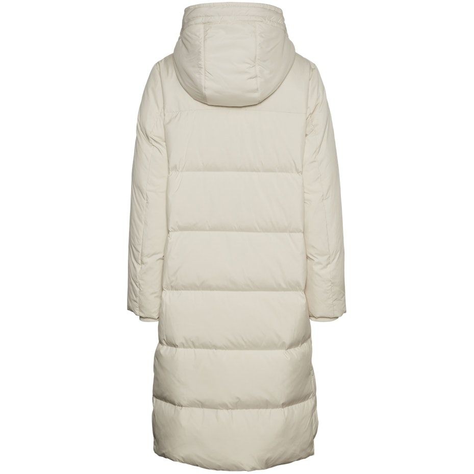 VERO MODA Paltas moterims, Kūno, VMERICAHOLLY LONG DO 2