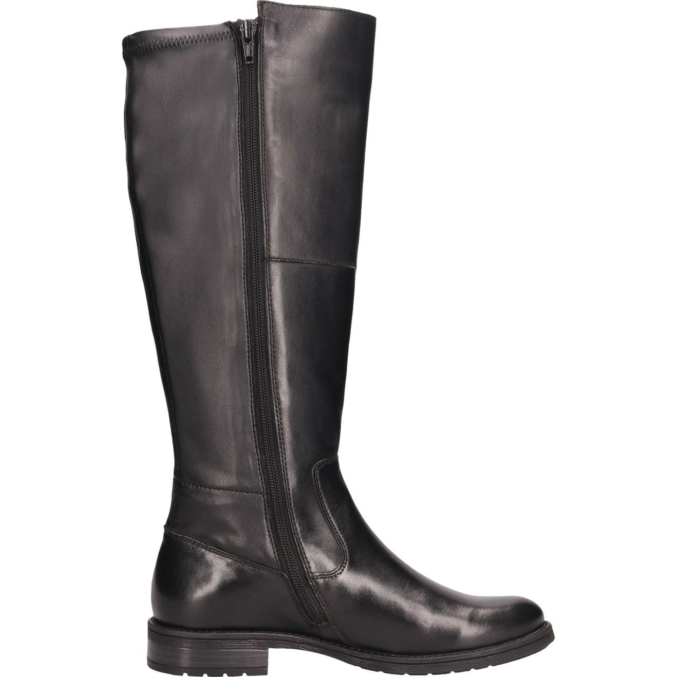 BAGATT Auliniai moterims, Juoda, Ronja boots 4