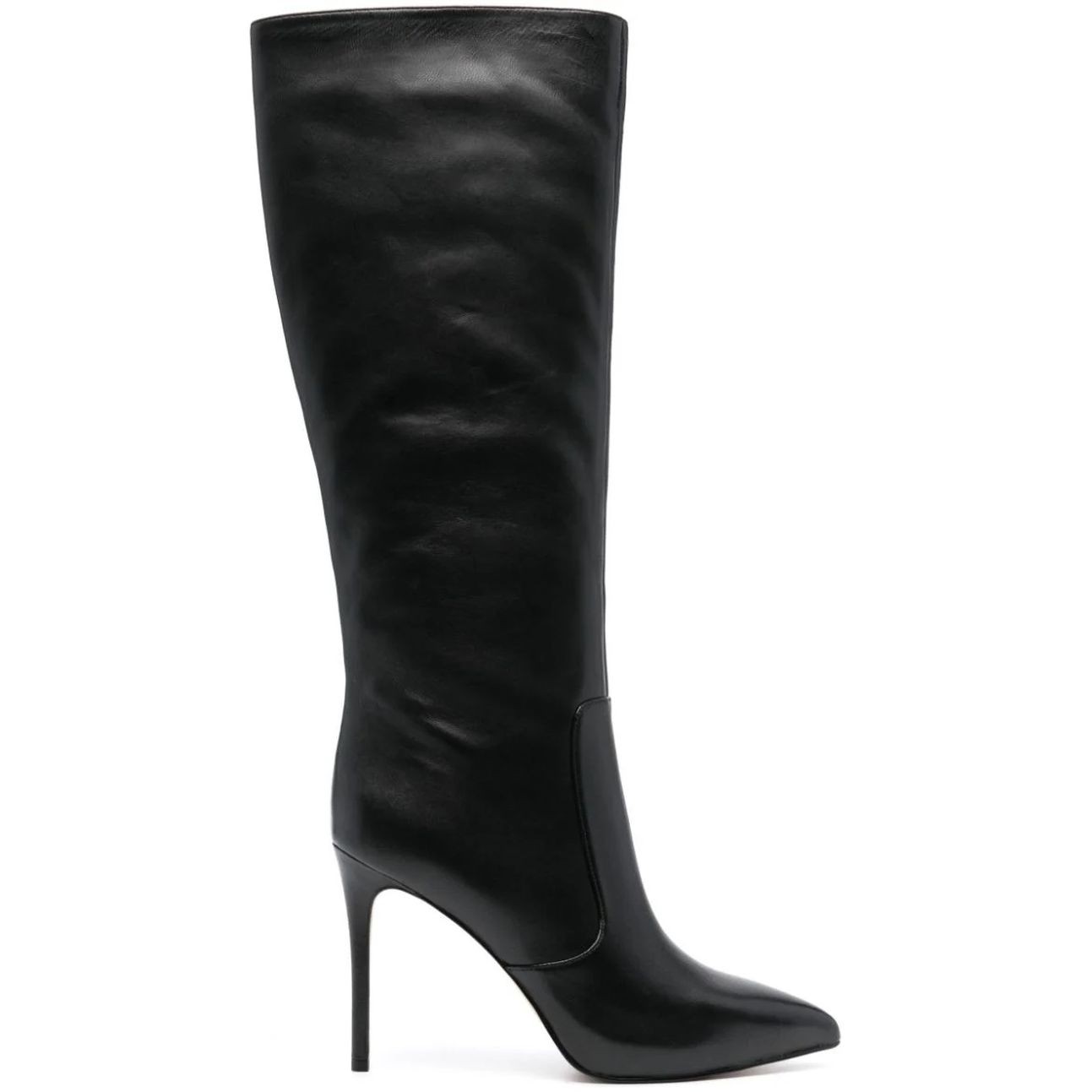 MICHAEL KORS Auliniai moterims, Juoda, Rue stiletto boot 2
