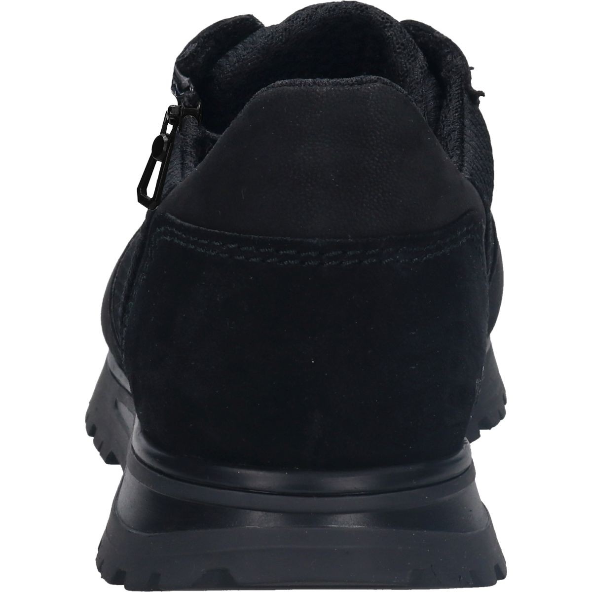BUGATTI Sportiniai bateliai vyrams, Juoda, Philip sport shoe 4