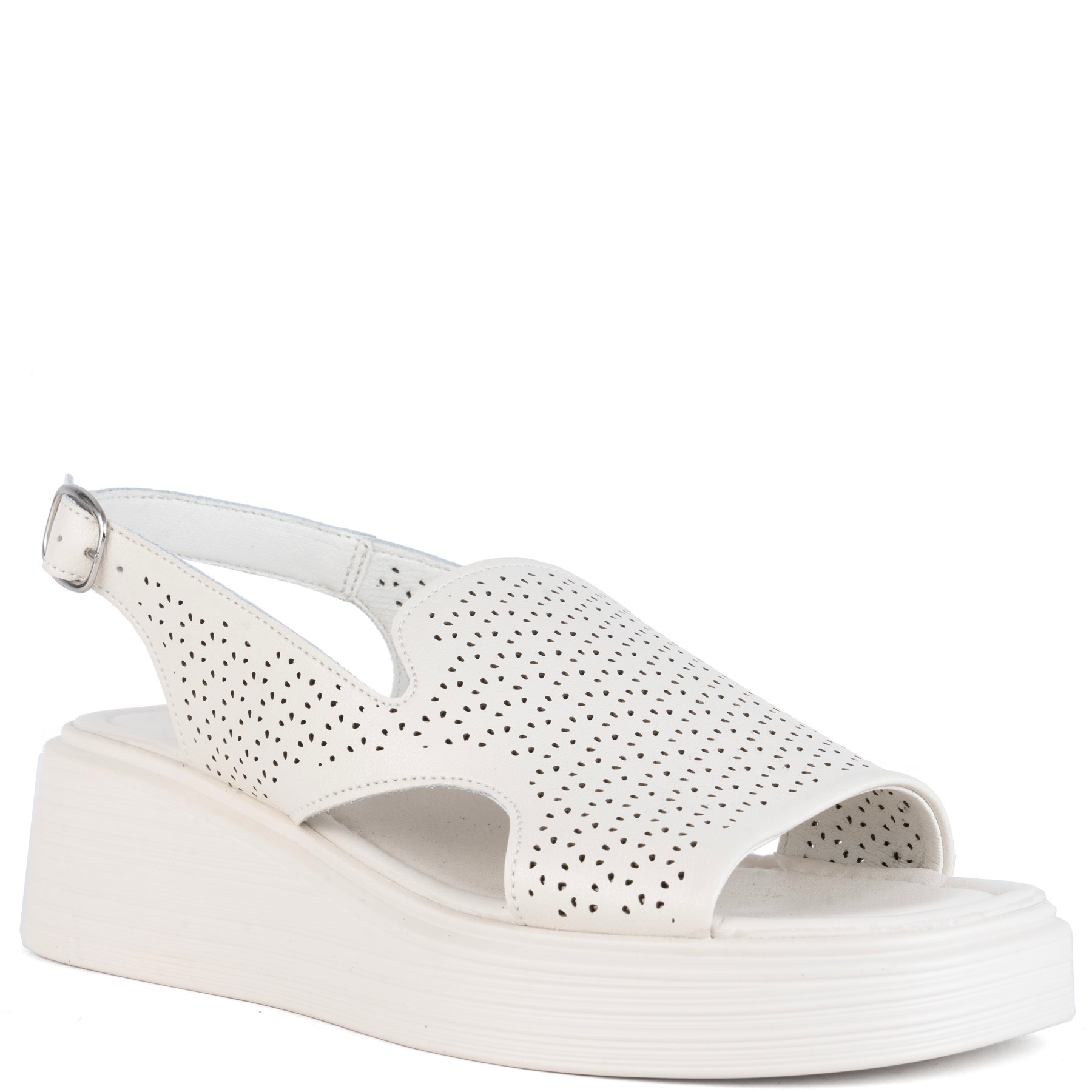 SUPER COMFORT Basutės moterims, Smėlio, Sandals 1