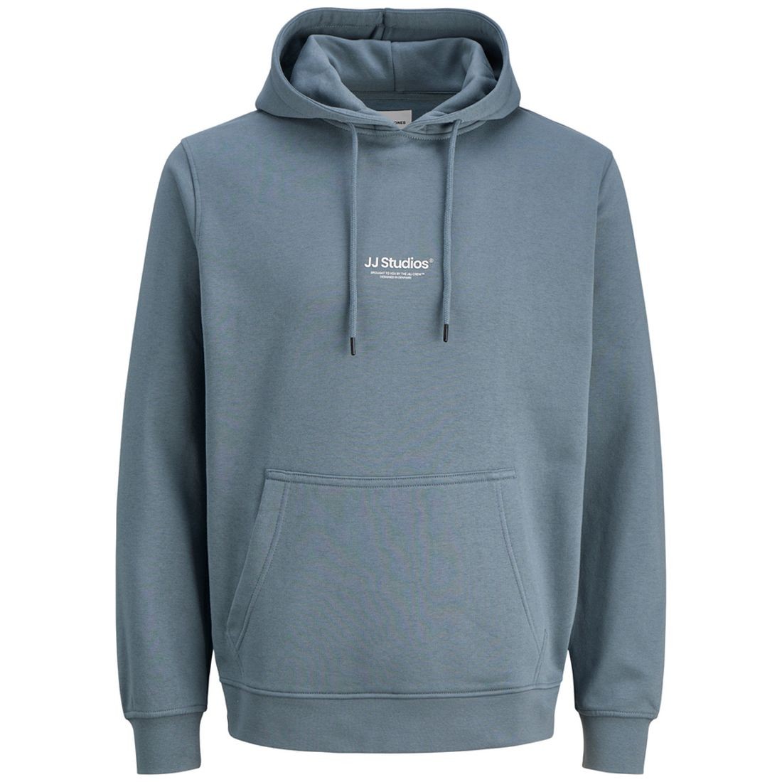 JACK & JONES Džemperis vyrams, Mėlyna, Soho sweat hood