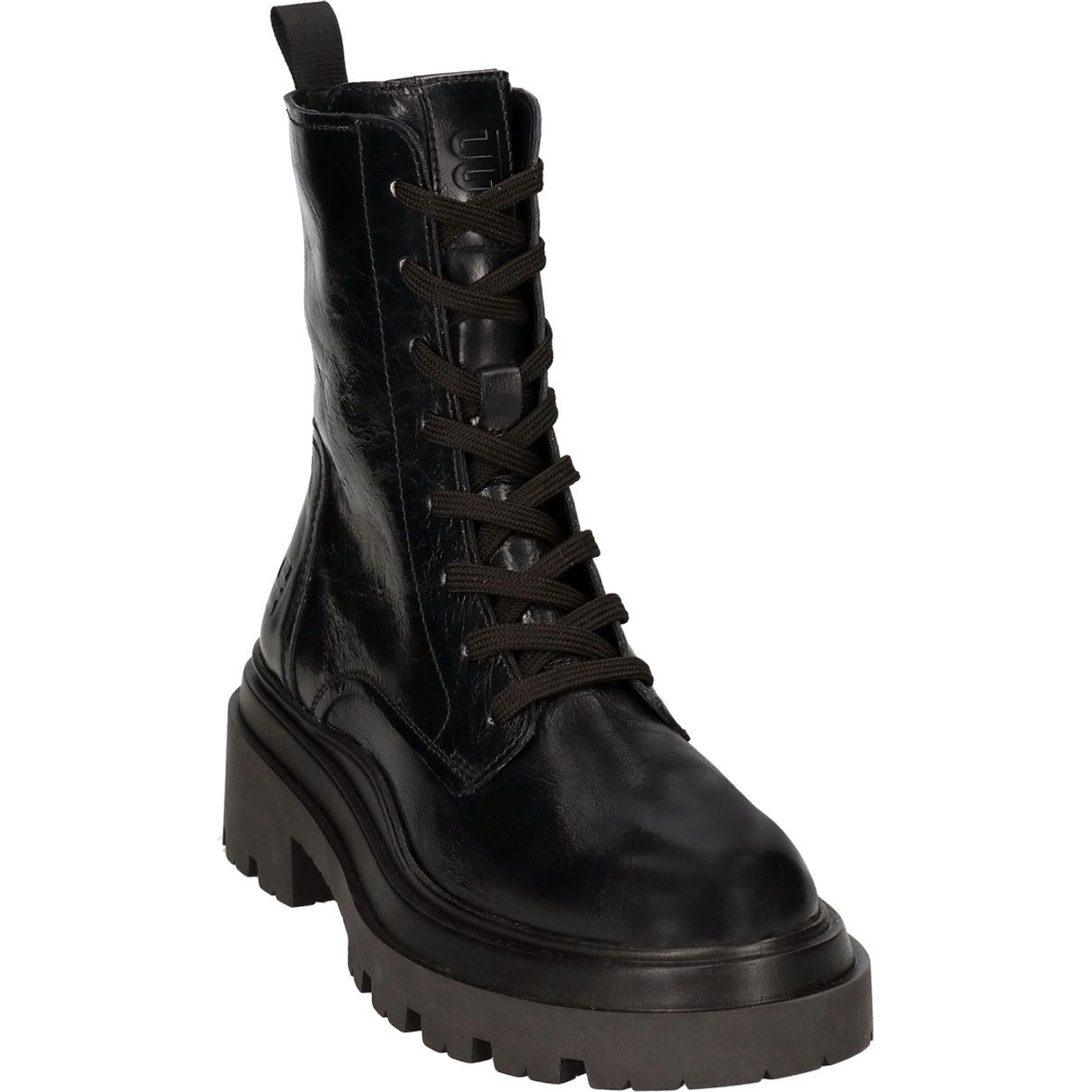 BAGATT Aulinukai moterims, Juoda, RAHEL EVO Booties 1