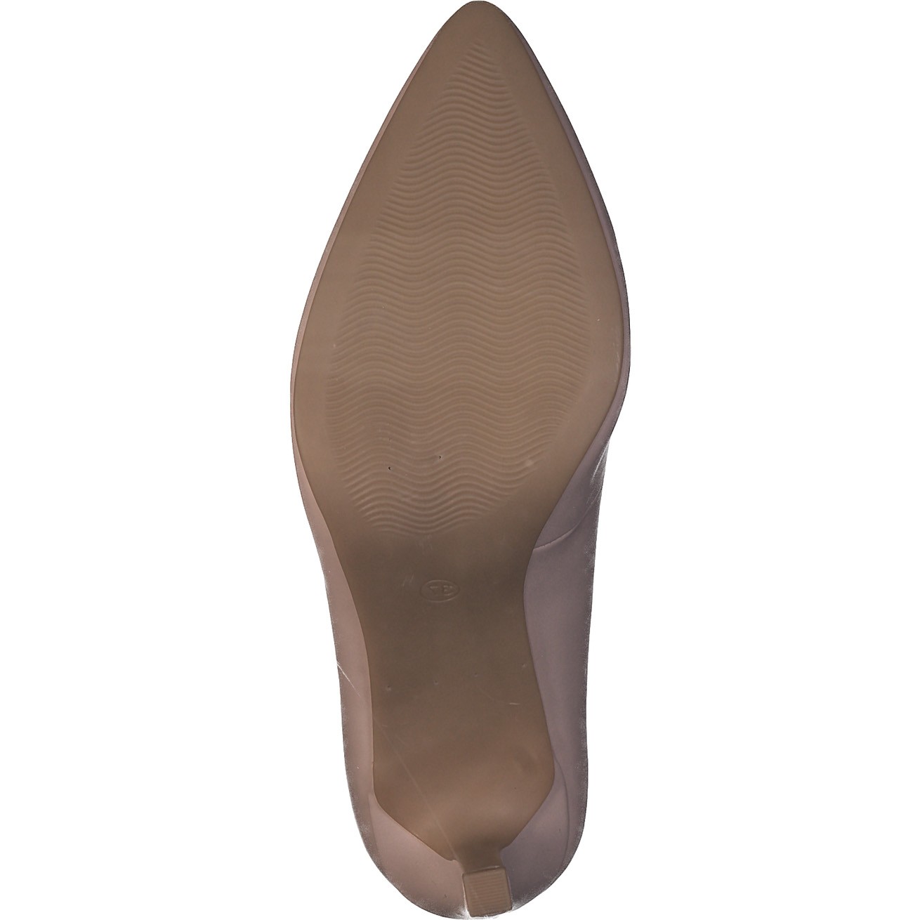 MARCO TOZZI Aukštakulniai moterims, Smėlio, PUMPS 5
