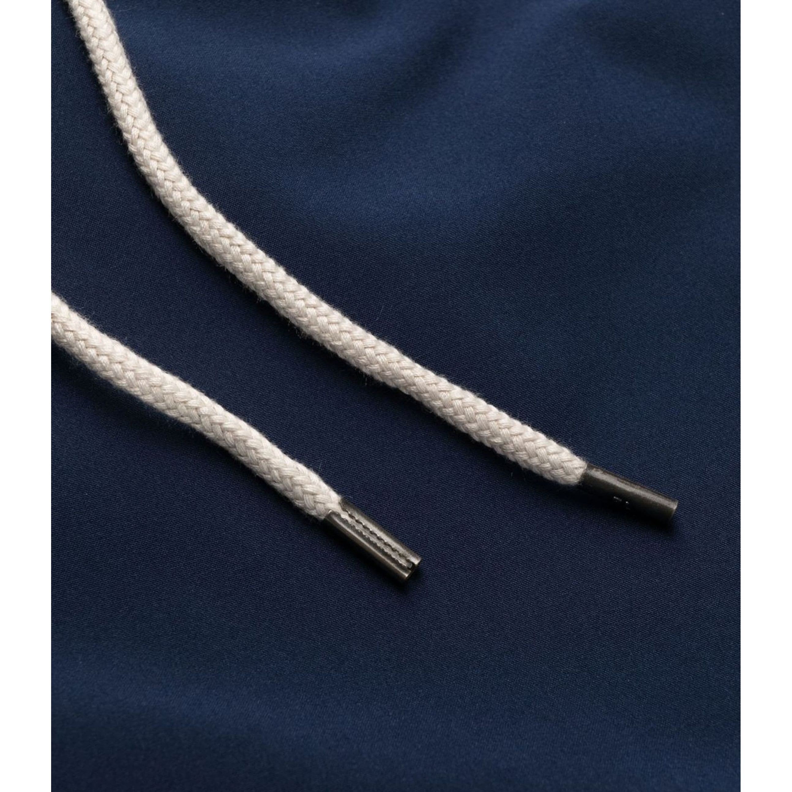 POLO RALPH LAUREN UW Apatinė kostiumėlio dalis vyrams, Mėlyna, Traveler mid trunk 3