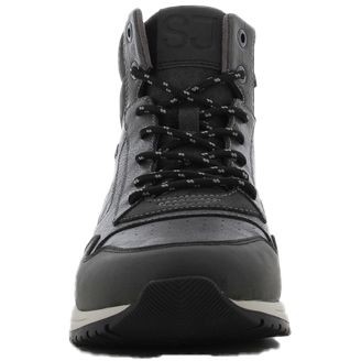 CORTINA Aulinukai vyrams, Juoda, Men dressed comfort/eco bootie 5