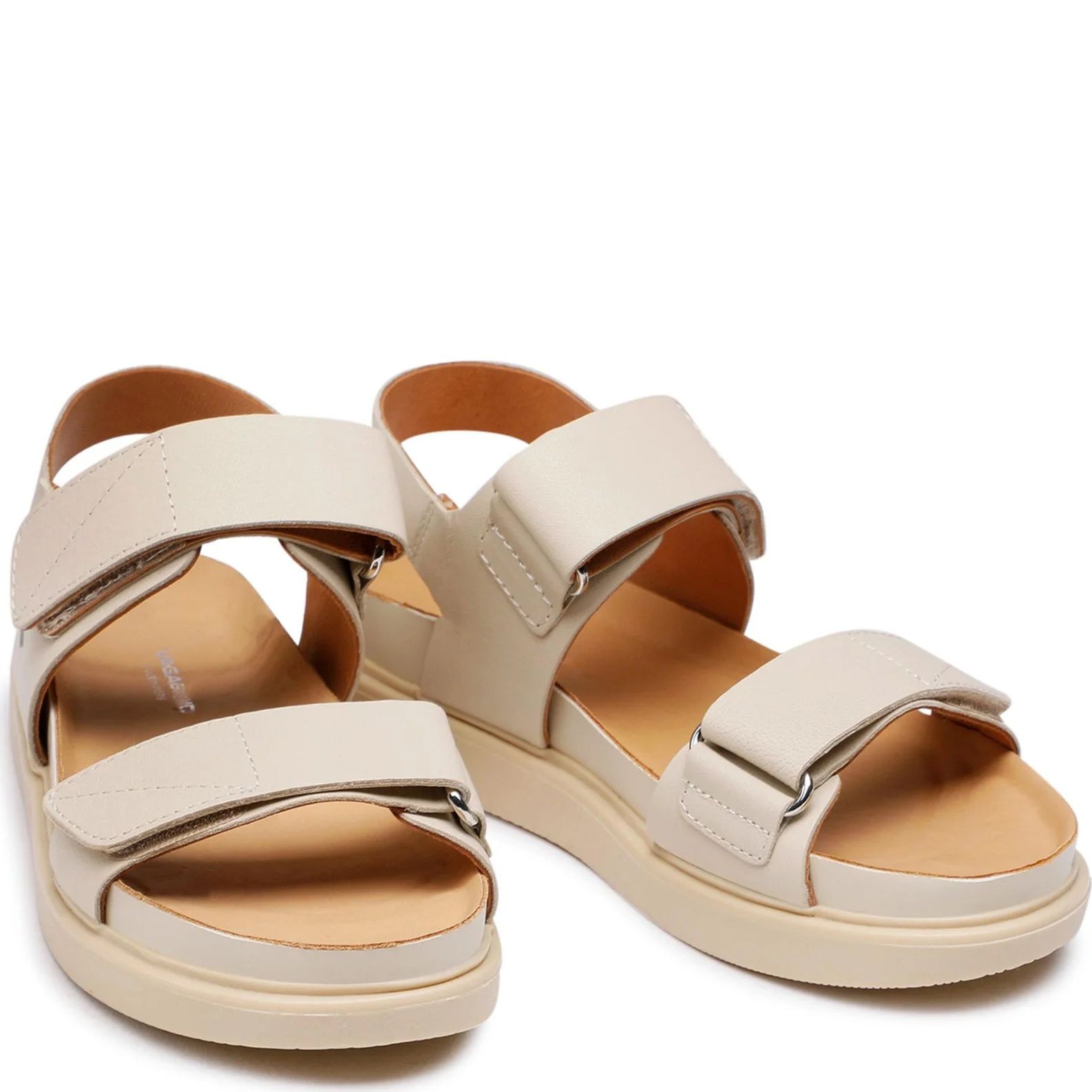VAGABOND Basutės moterims, Kūno, ERIN SANDALS 5