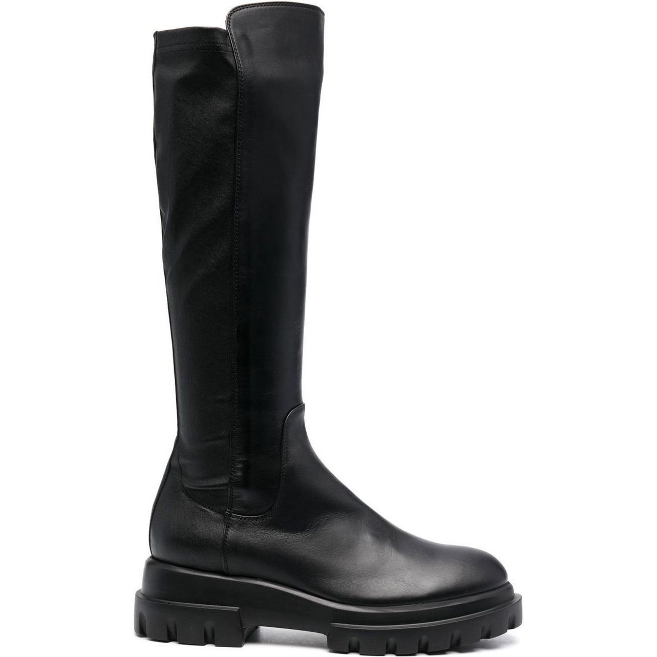 AGL Auliniai moterims, Juoda, MALIKA boots 2