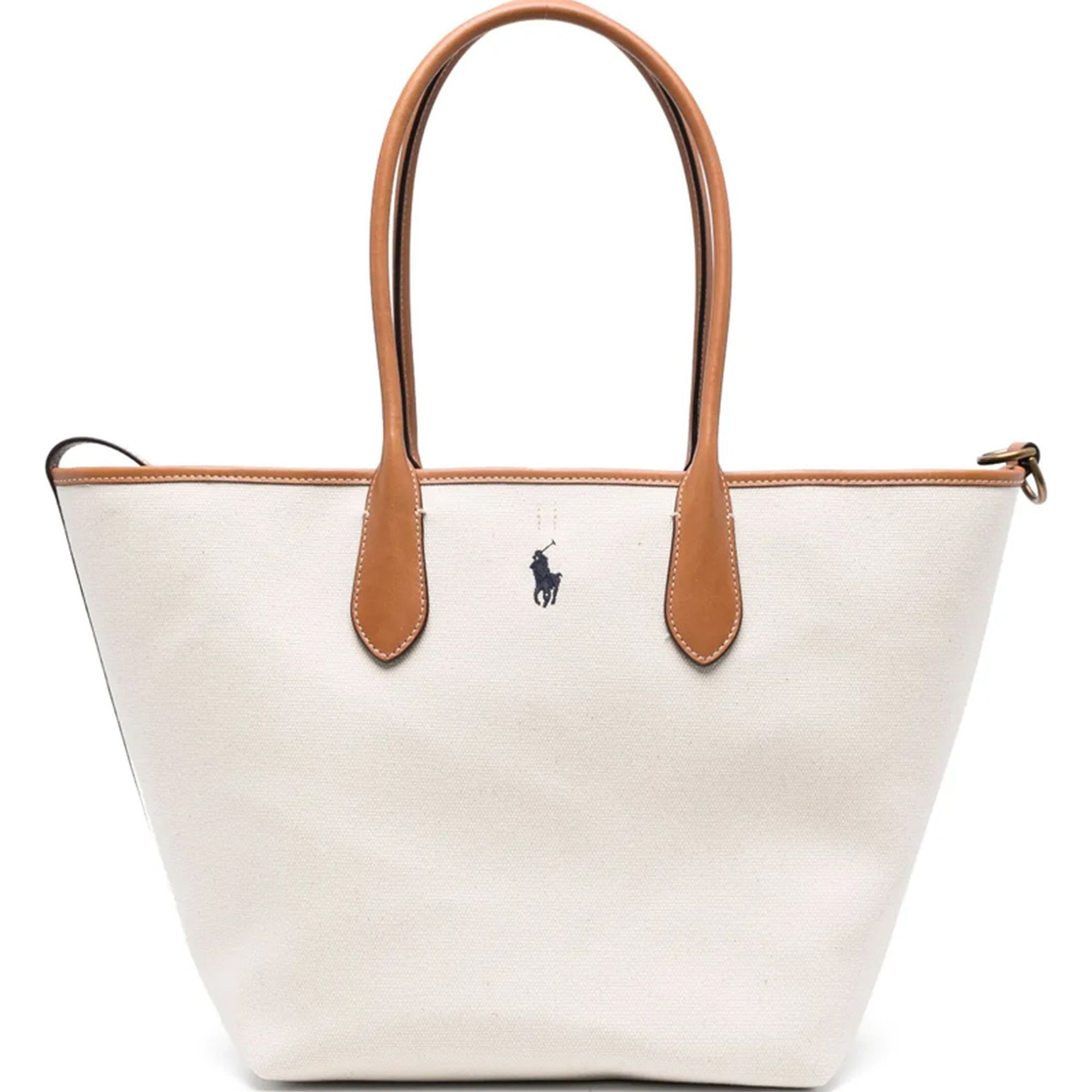 POLO RALPH LAUREN Pirkinių krepšys moterims, Marga, Tote-medium bag 1