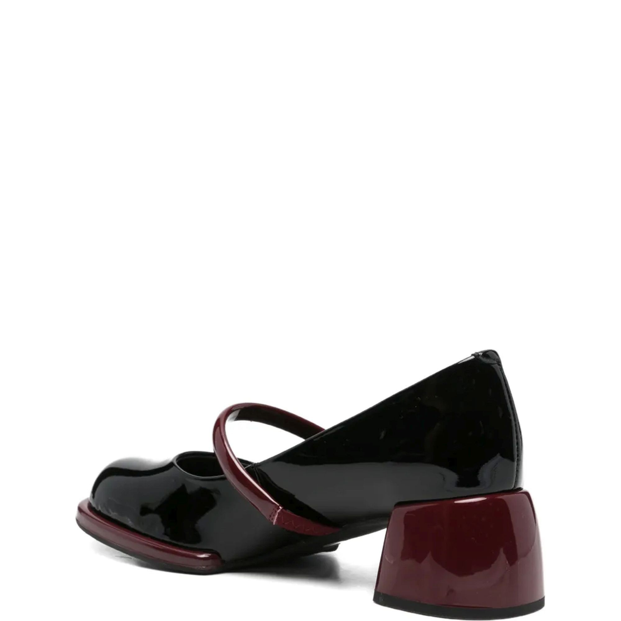 ADRIANNA FERETTI Loaferiai moterims, Juoda, Loafers, af6039-26115blk 3