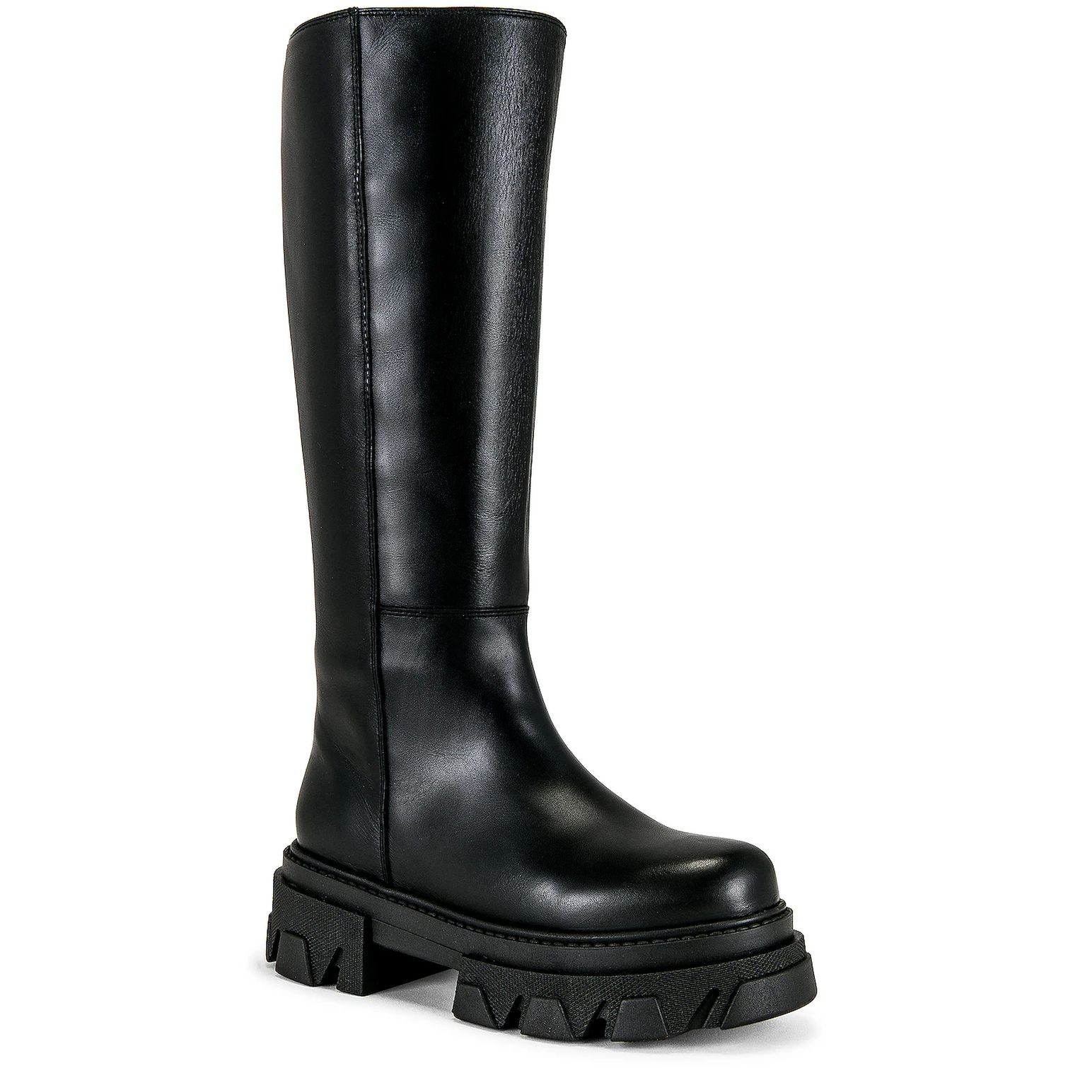 ALOHAS Auliniai moterims, Juoda, KATIUSKA Boots 1