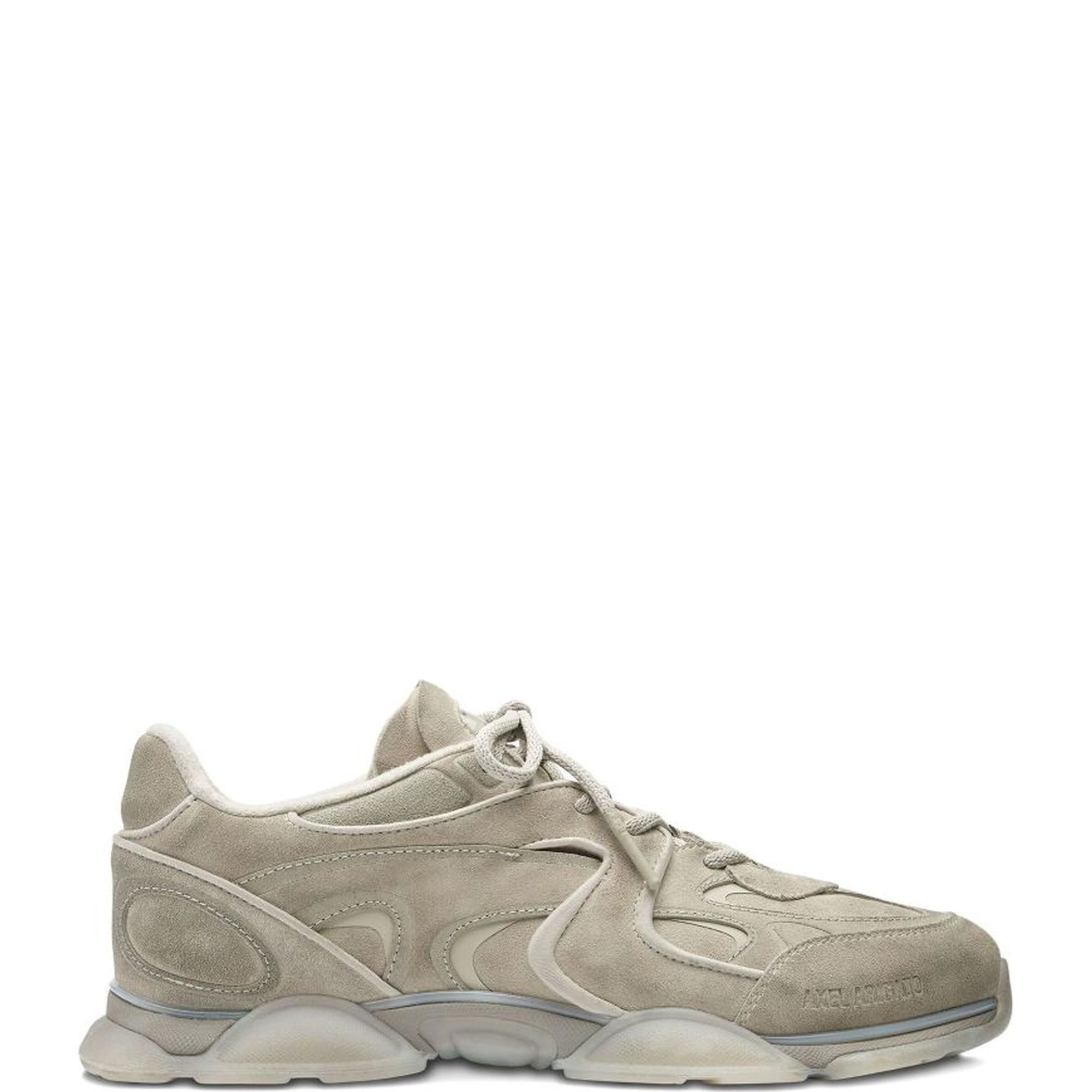AXEL ARIGATO Laisvalaikio bateliai vyrams, Smėlio, Eris sneaker 2