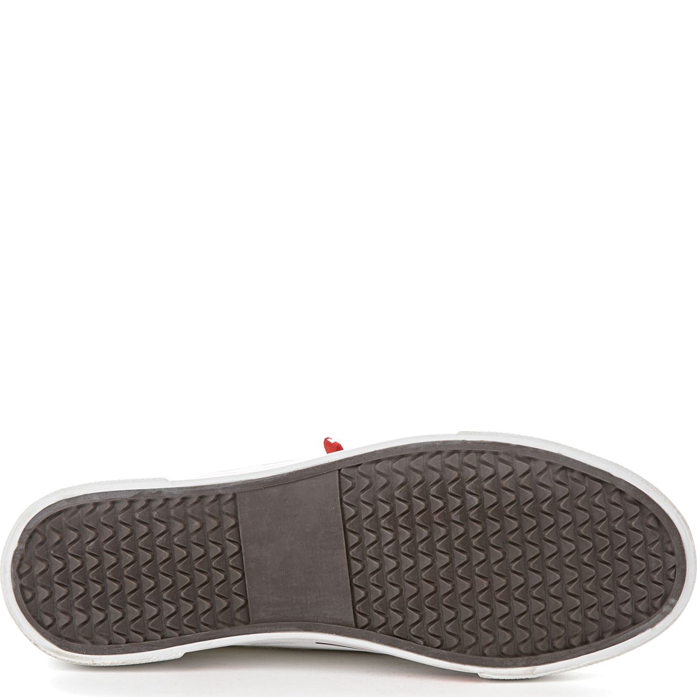 KEDDO DENIM Sportbačiai vyrams, Balta, SNEAKERS 5