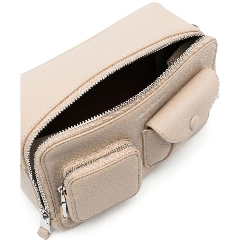 EMPORIO ARMANI Rankinė per petį moterims, Kūno, Shoulder bag 4