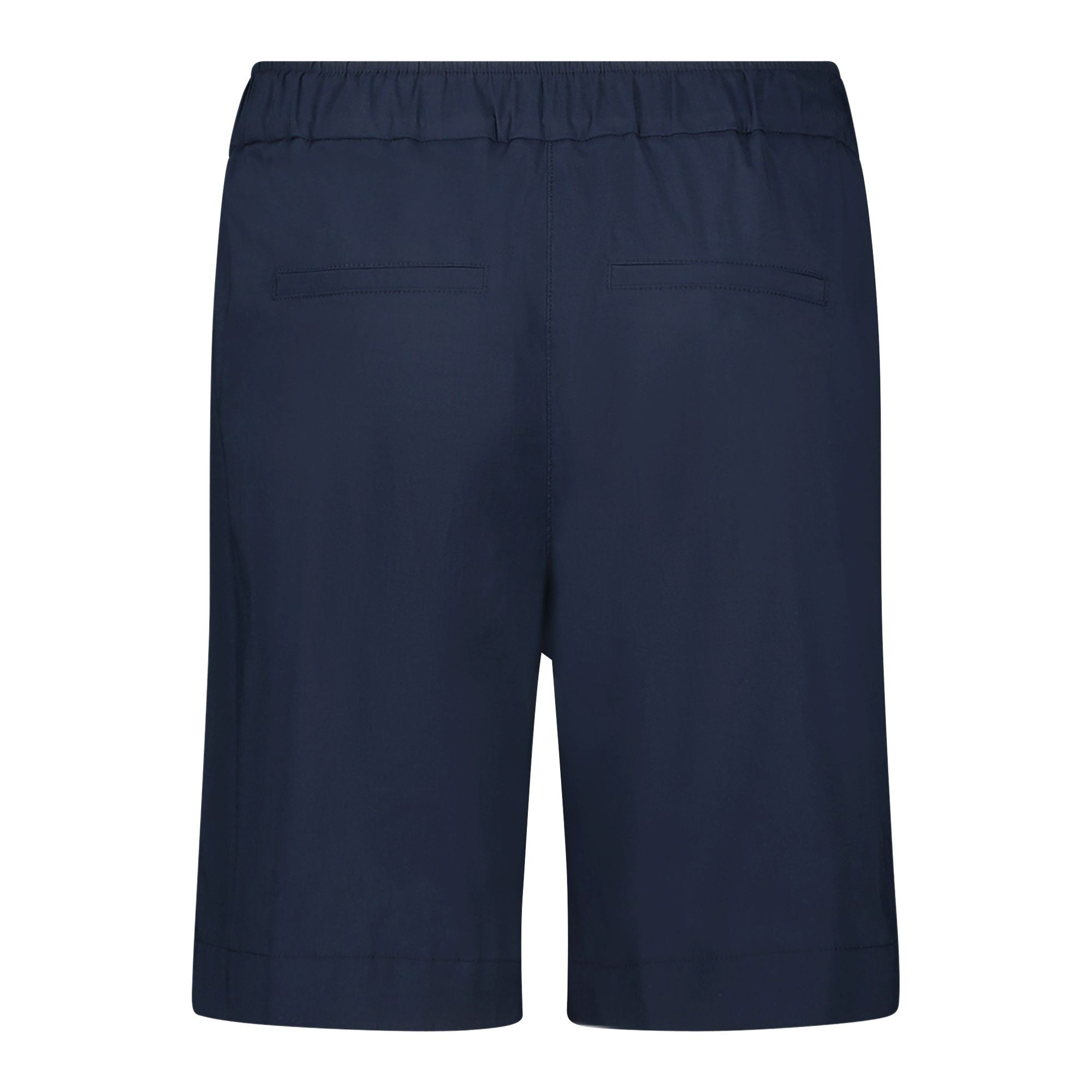 BETTY & CO Šortai moterims, Mėlyna, Pants 6704/3031 3